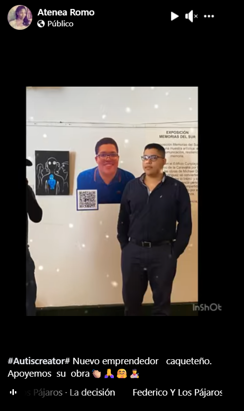 Conoce un poco más sobre mi.