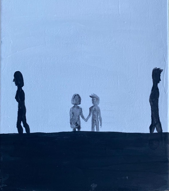 Relación, Tiempo y Distancia