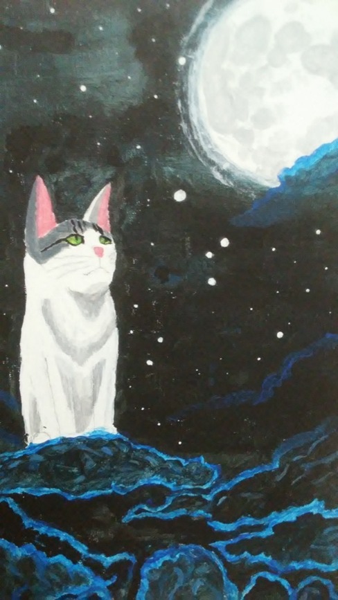 Adiós Luna