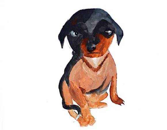 Charlie