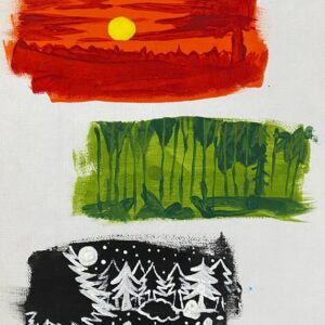 Colores de la naturaleza