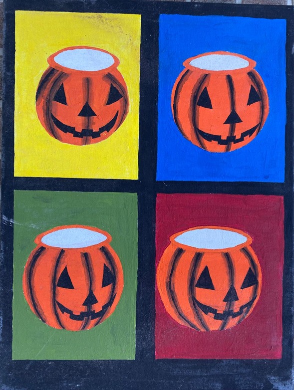 hallowen