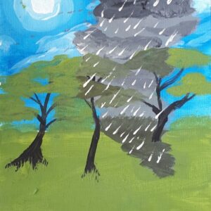 solylluvia