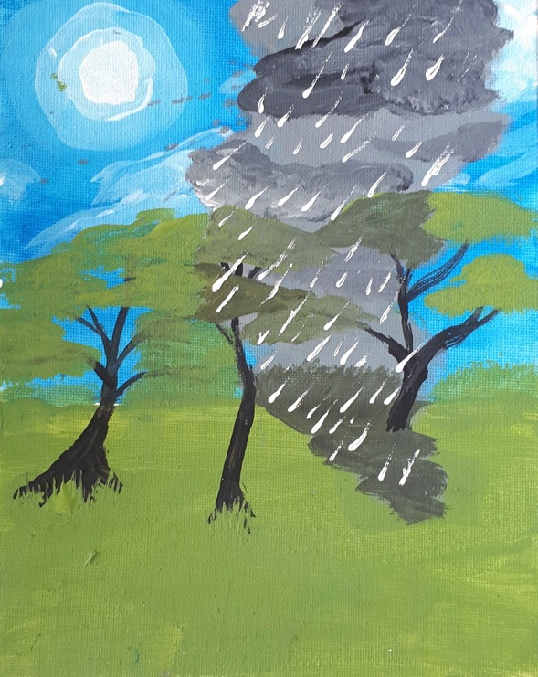 solylluvia